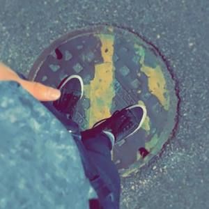 Meet your Posher, Apes